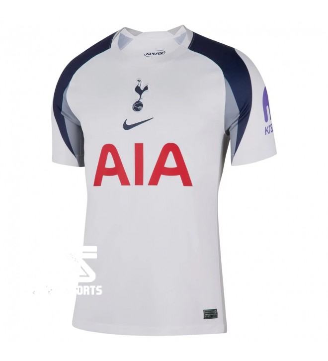 Nike Tottenham Hotspur 2025/26 Stadium Home HJ4598-101 Nike Tottenham Hotspur 2025/26 Stadium Home HJ4598-101